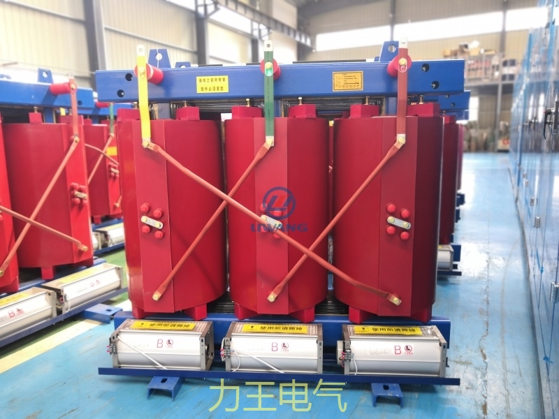 潍坊SCB10系列35kv系列干式变压器现货供应50台